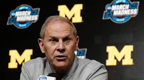 michigan basketball next coach|michigan basketball head coach search.